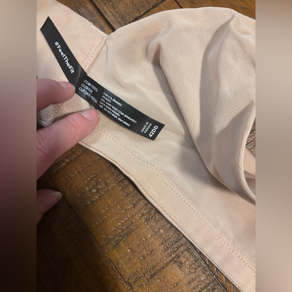 Torrid Perfect T-Shirt Push Up Bra - Picture 8 of 8
